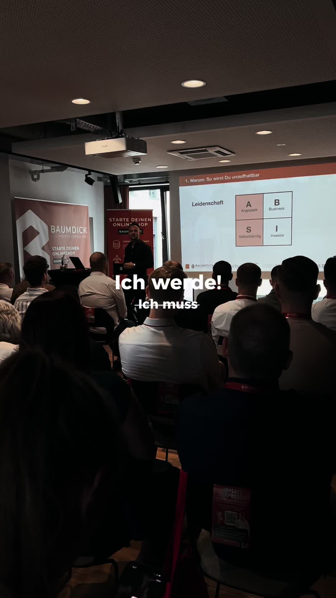 @Torben Baumdick