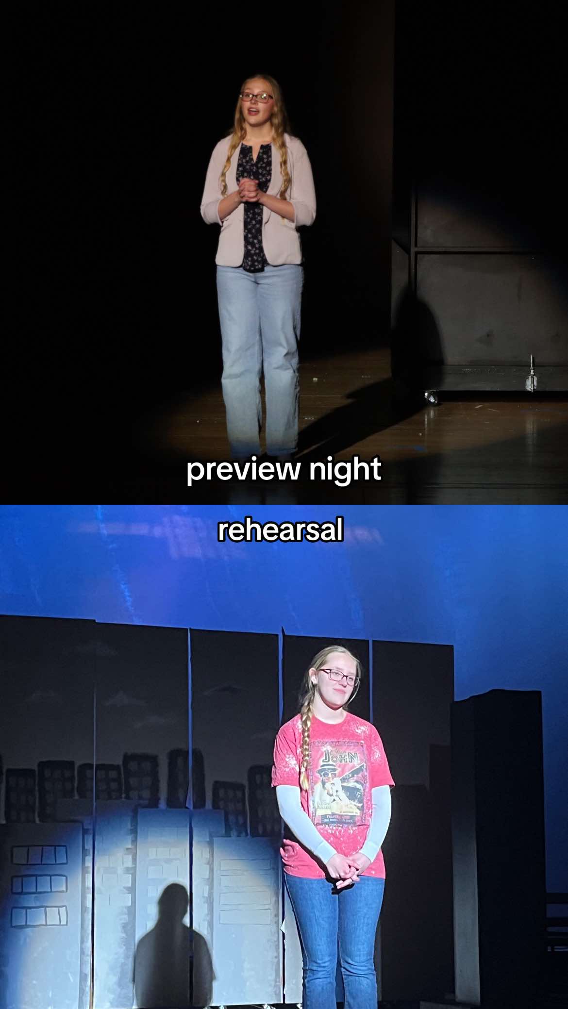 @ESHS DRAMA CLUBBB