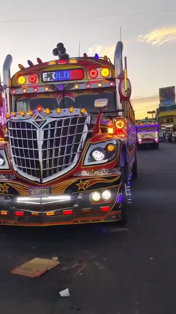@Busesguatemala oficial 🚍🇬🇹