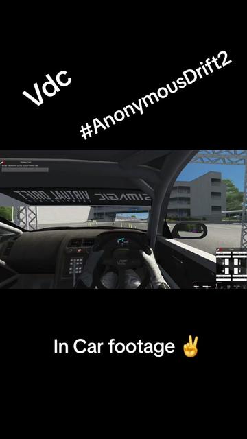 @AnonymousDrift