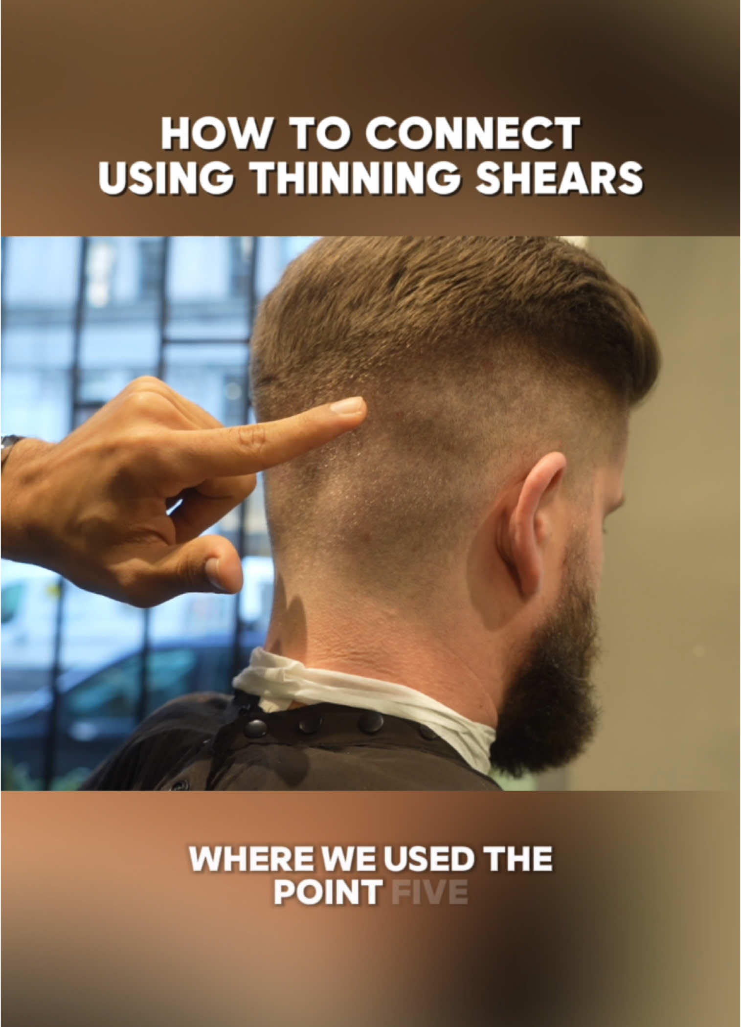 @UBarber Online