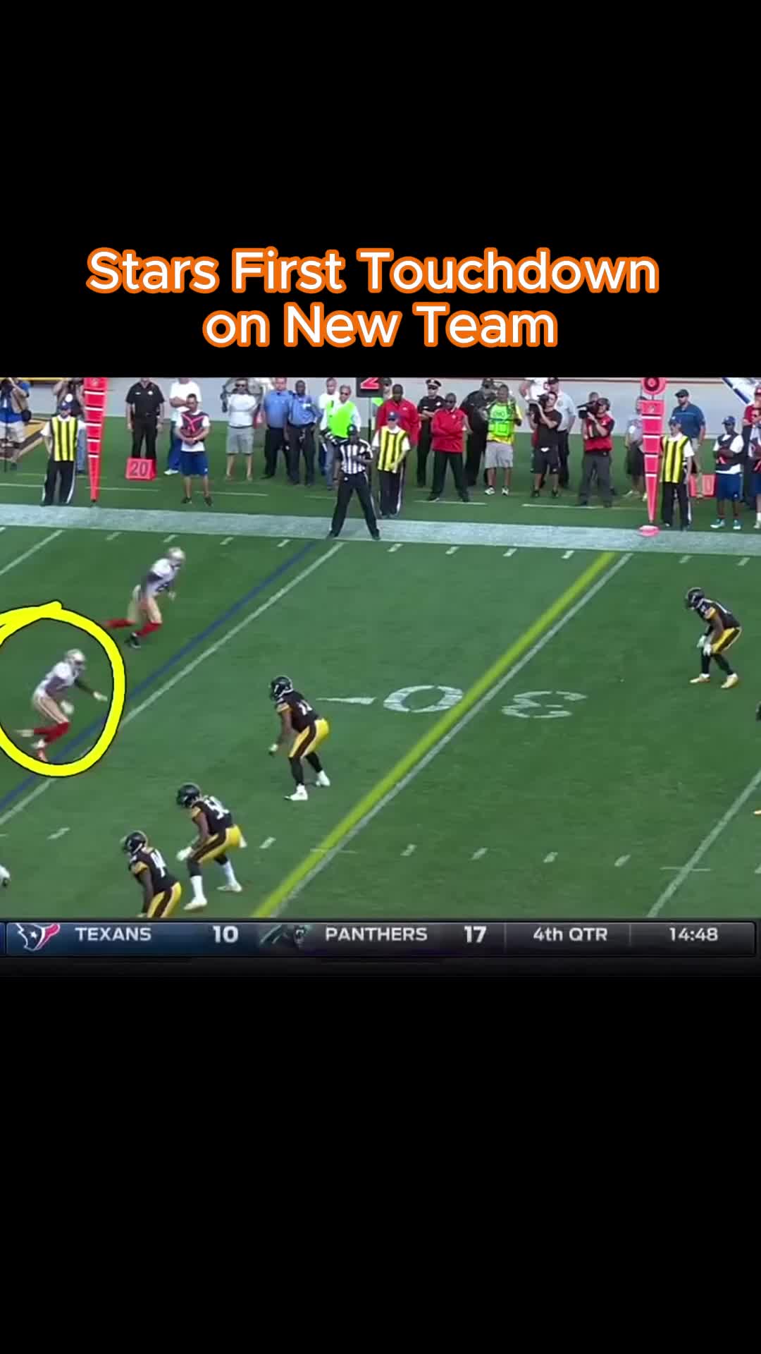 @NFL Blitzed