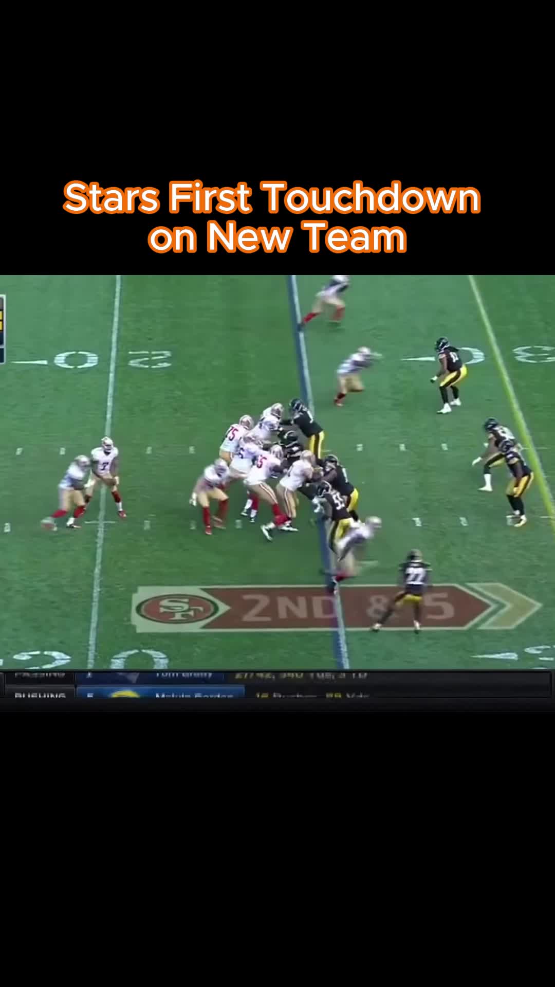 @NFL Blitzed