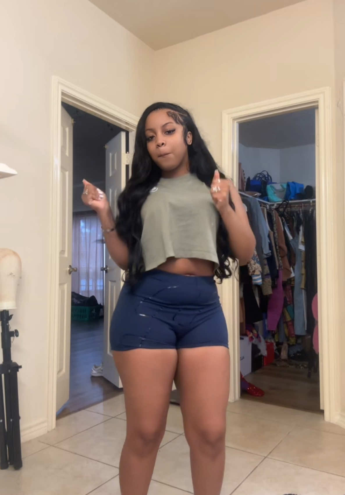 @Bayou Baddie🐊💋