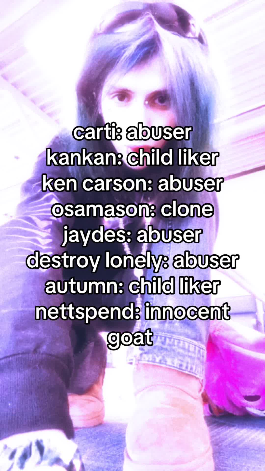 @lilith