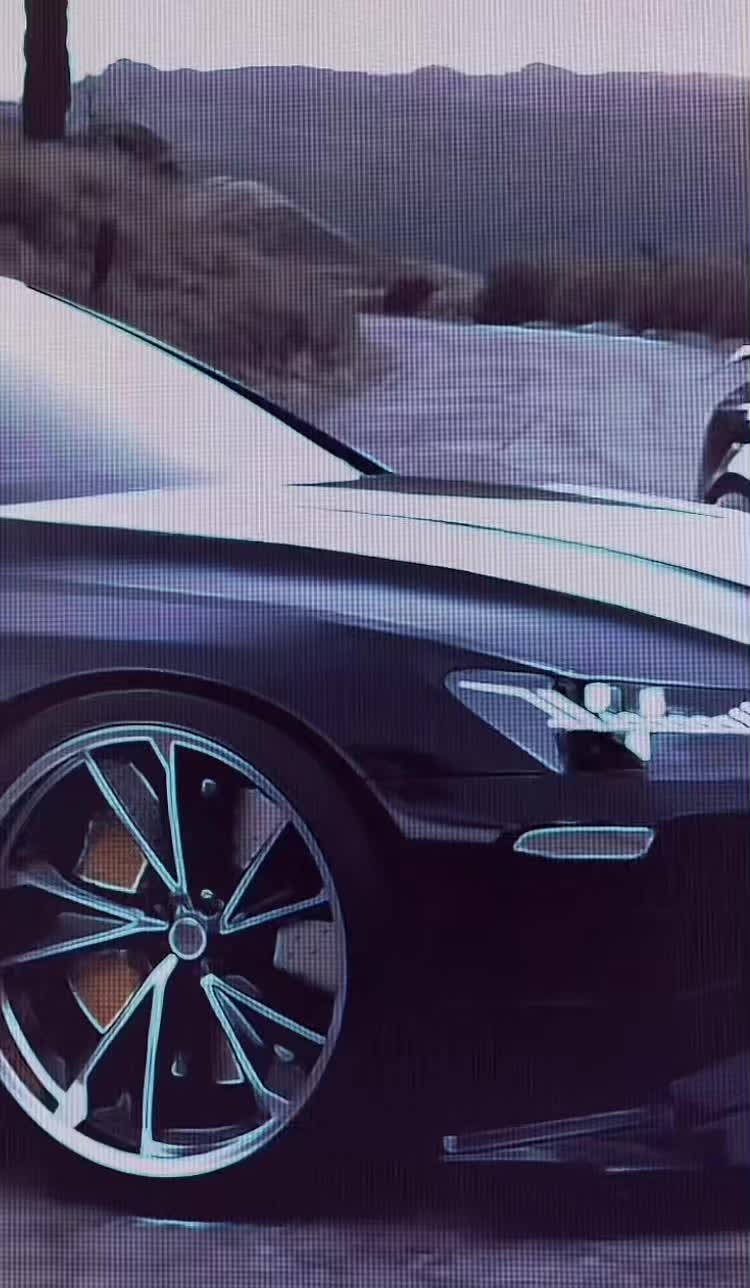@Audi BAD BOYS