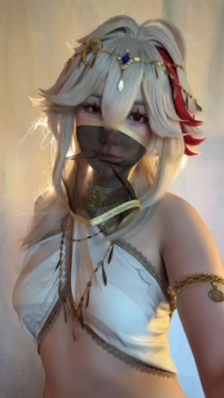 @チュー