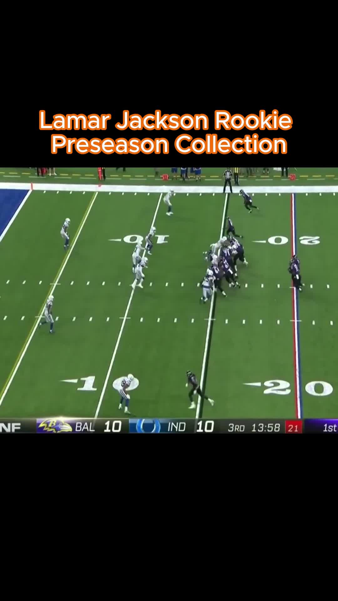 @NFL Blitzed