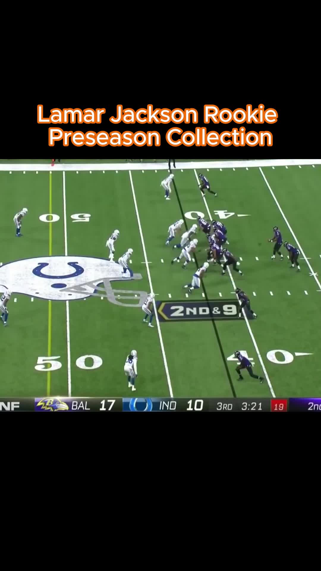 @NFL Blitzed