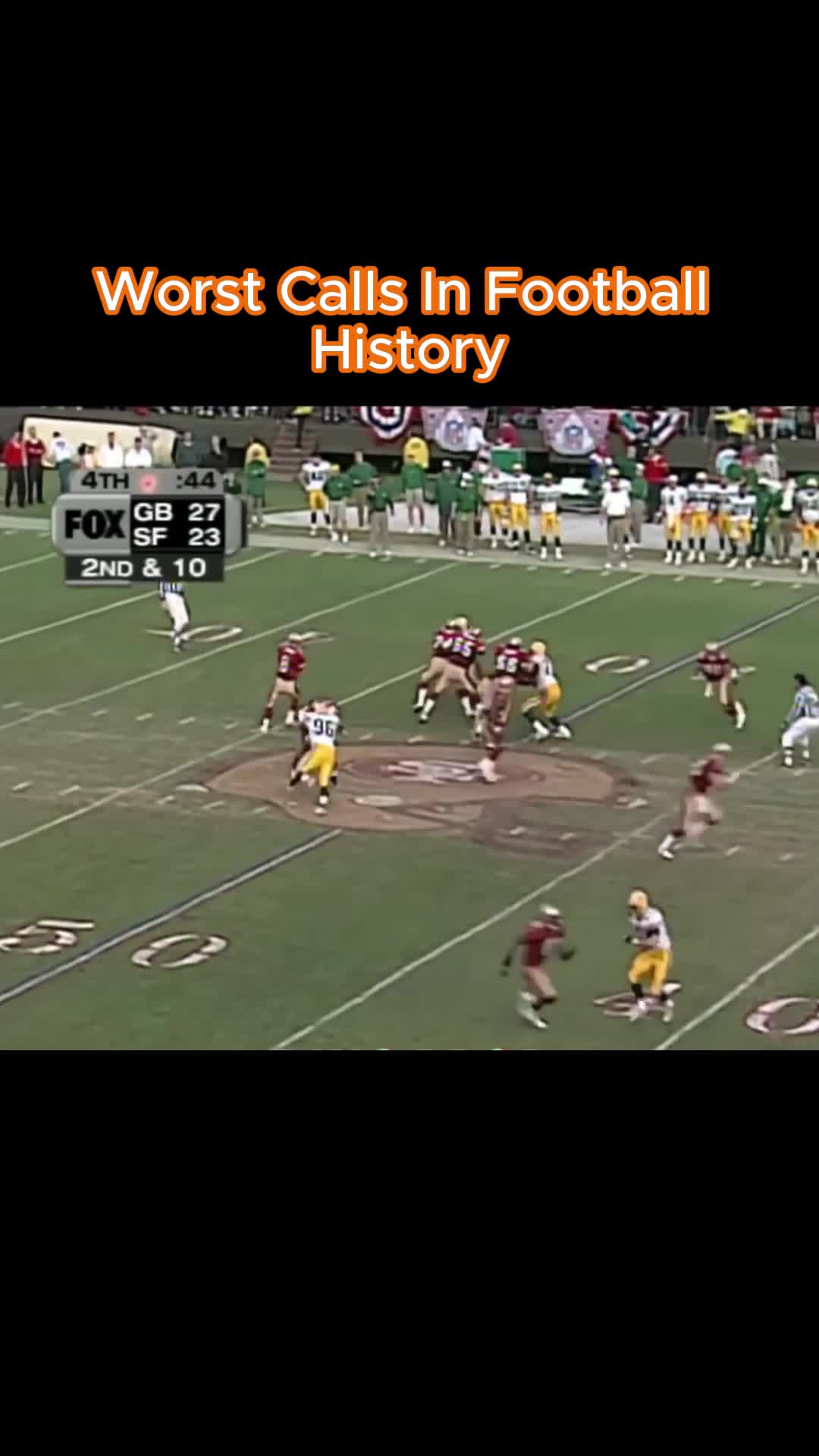 @NFL Blitzed