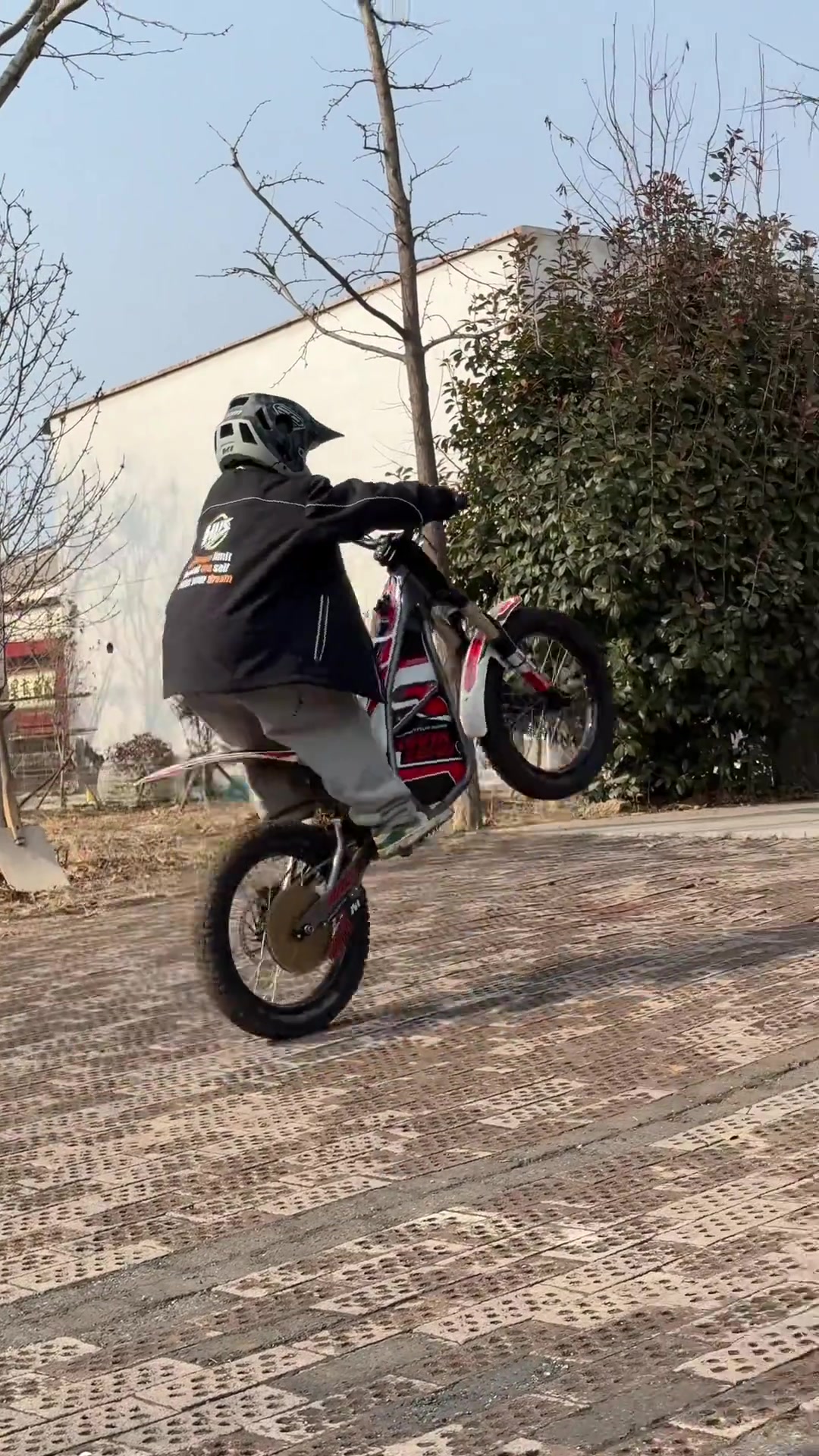 @TDPRO Riding Store
