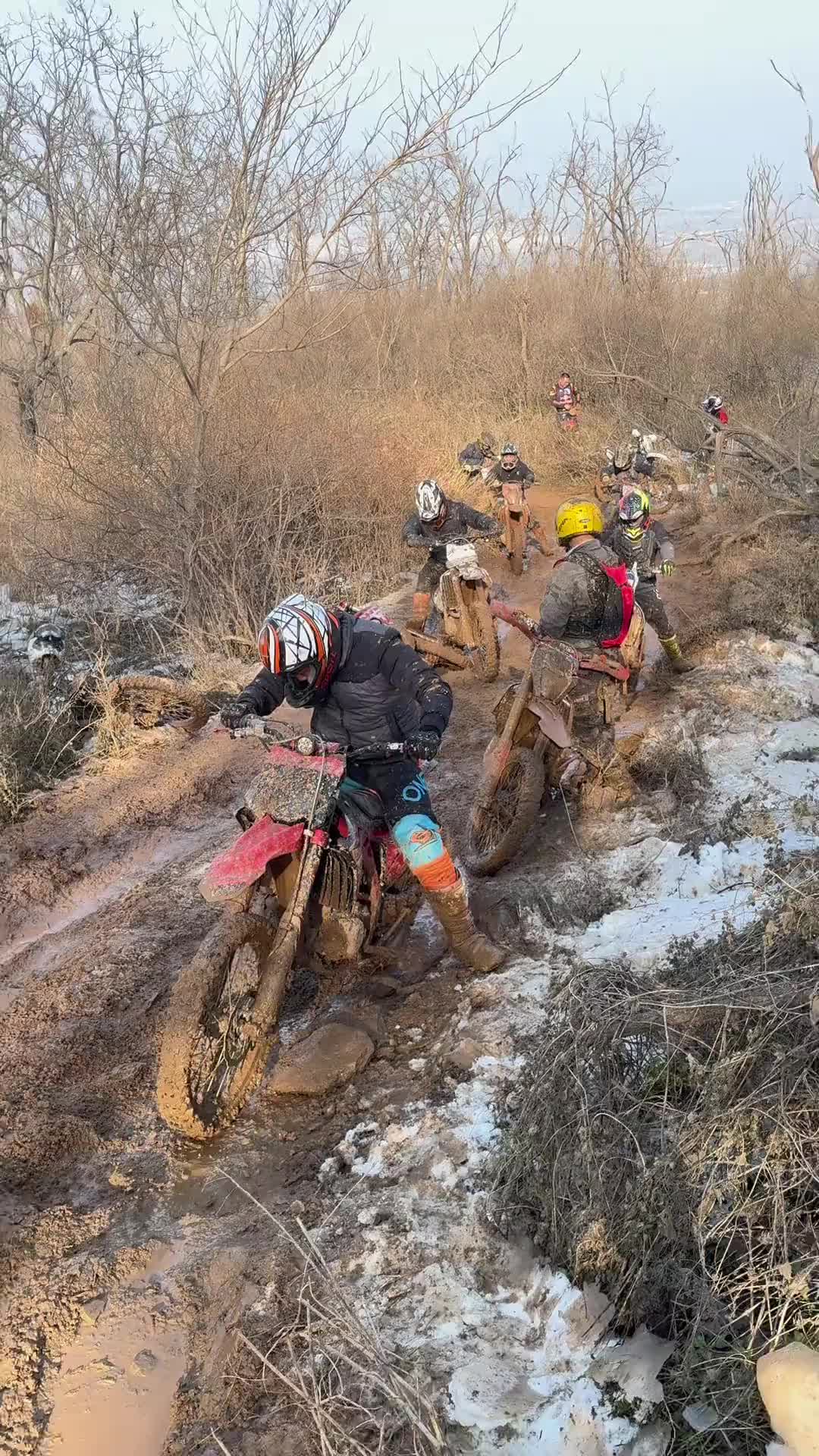 @TDPRO Riding Store