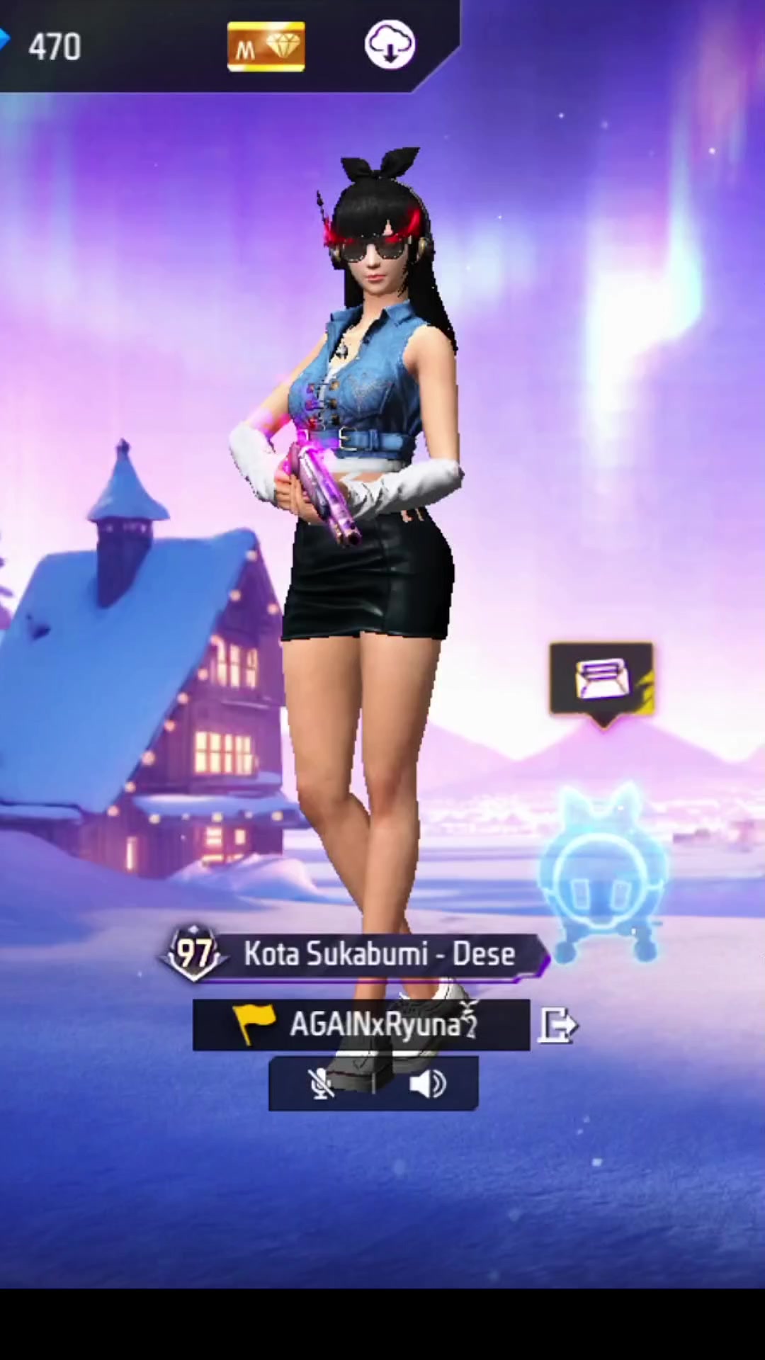 @&deg; Anjaniee_💢