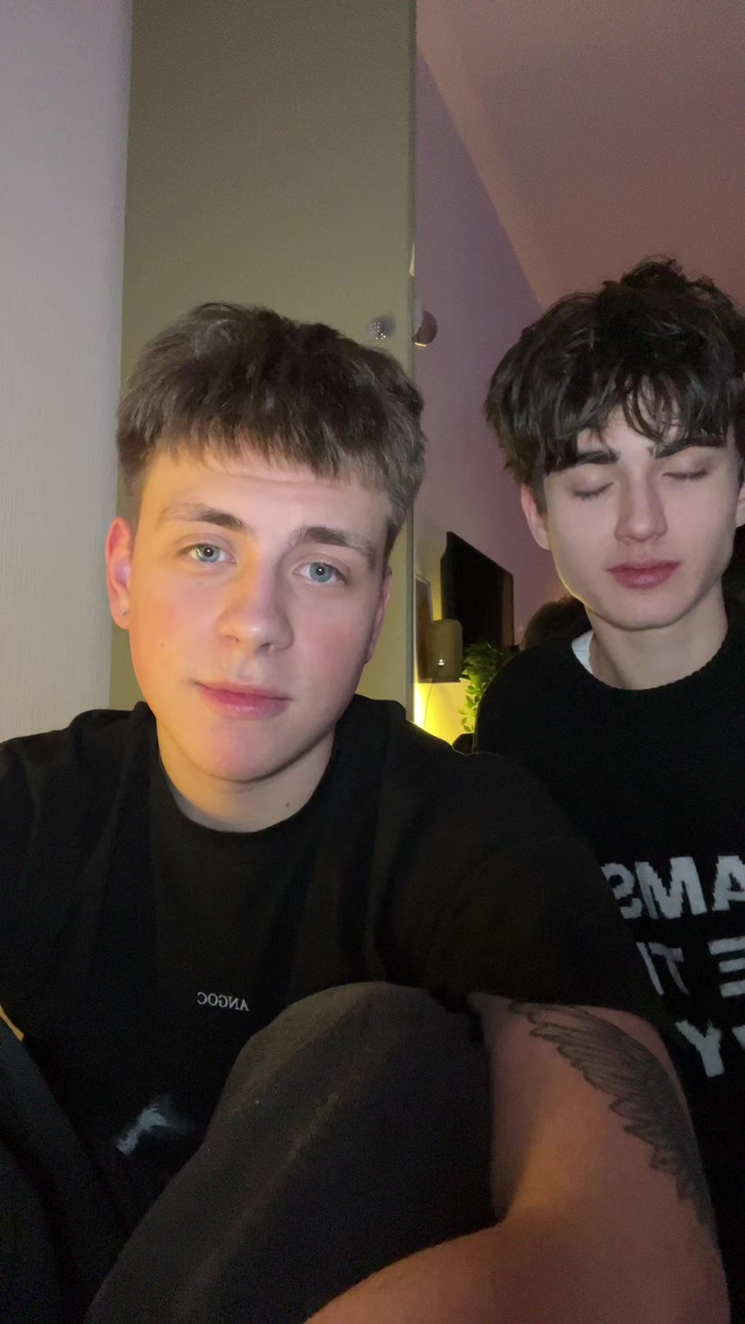 @серёжка