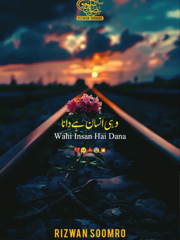 @Rizwan Soomro