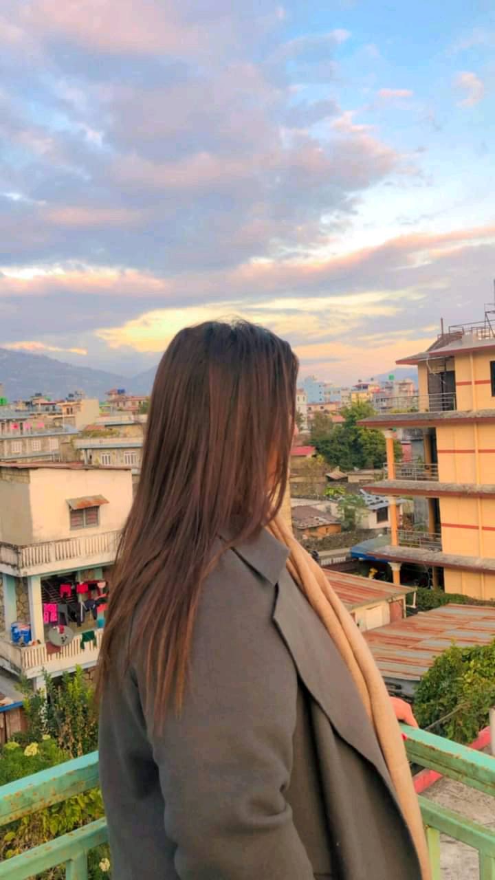 @Manju Chhetri
