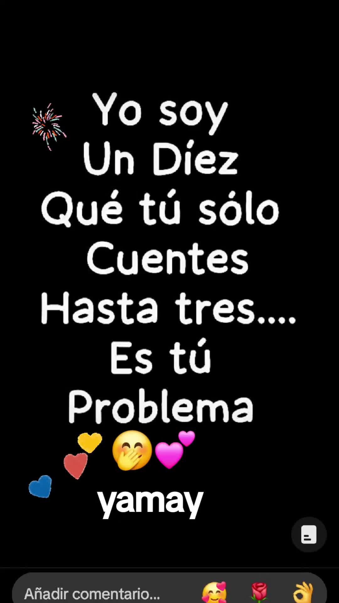 @Yemay Umarani