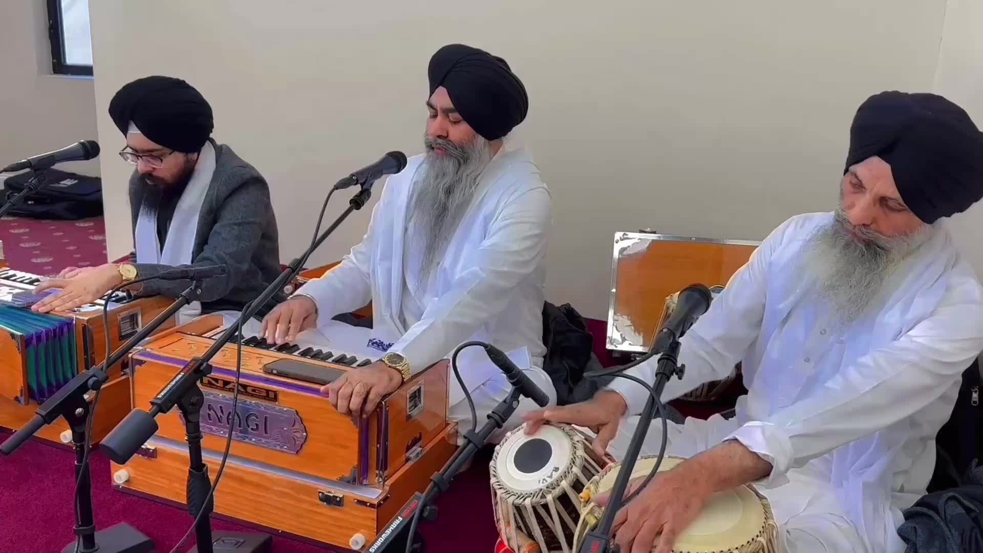 @Amrik Singh Dhaliwal.