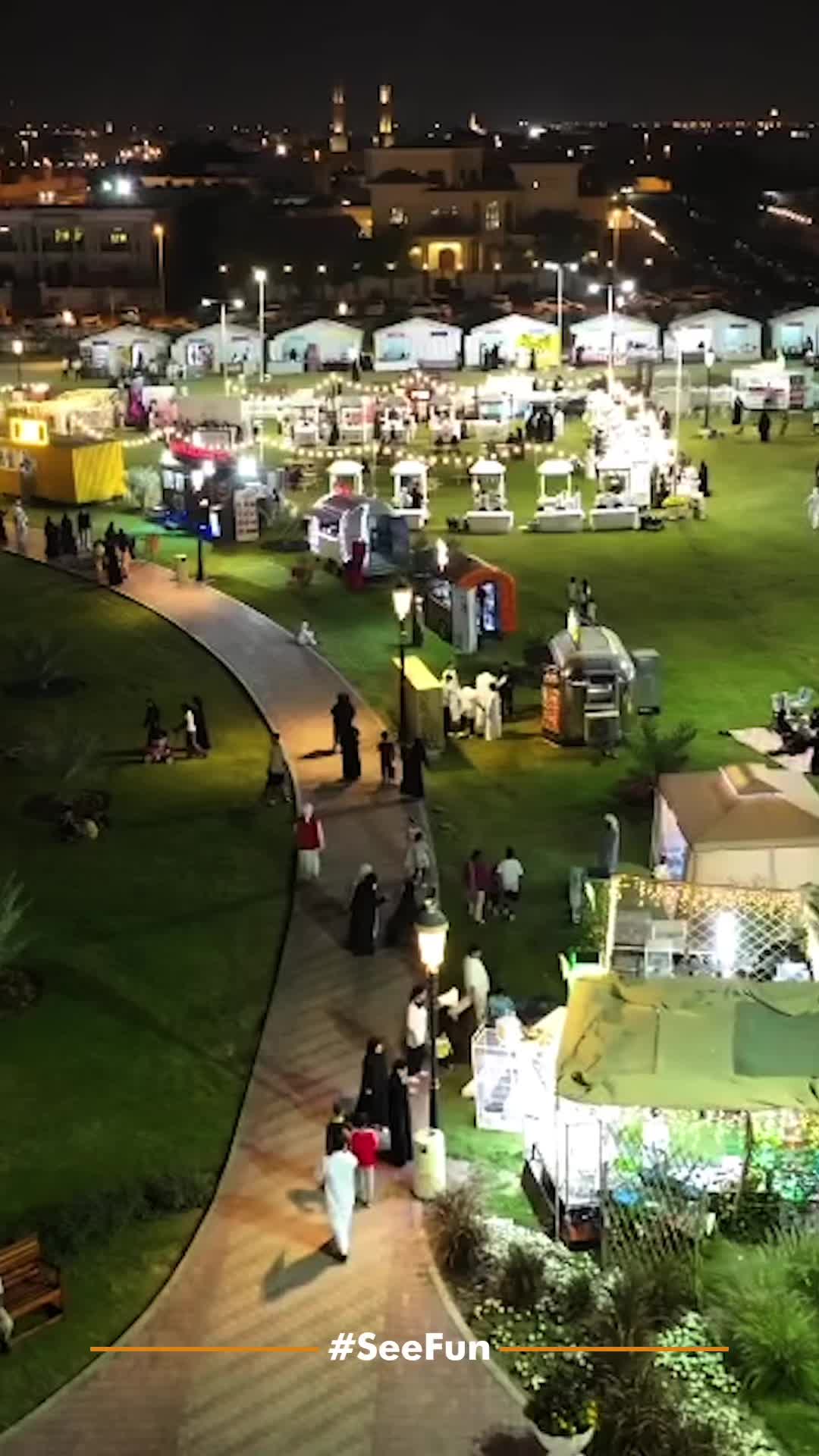 @Sharjah Events