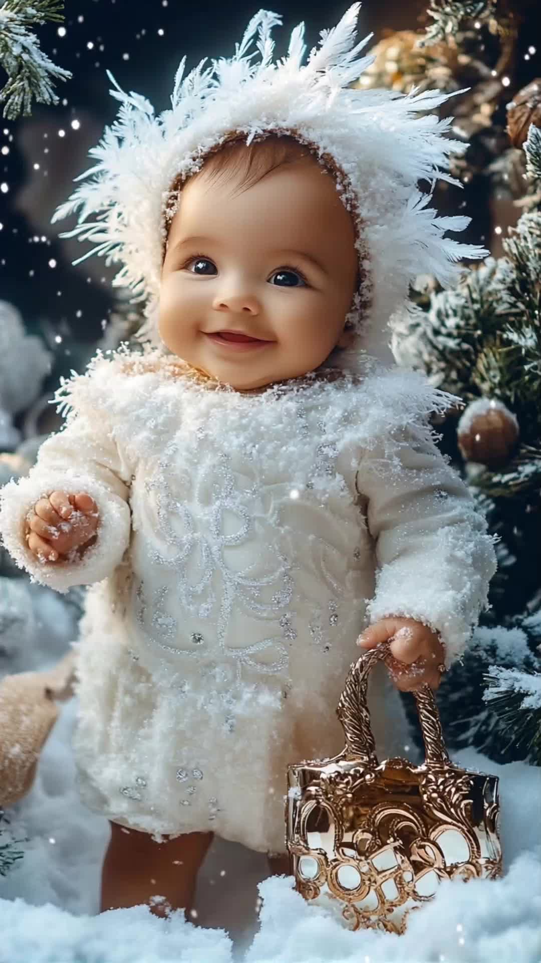 @cute cute baby