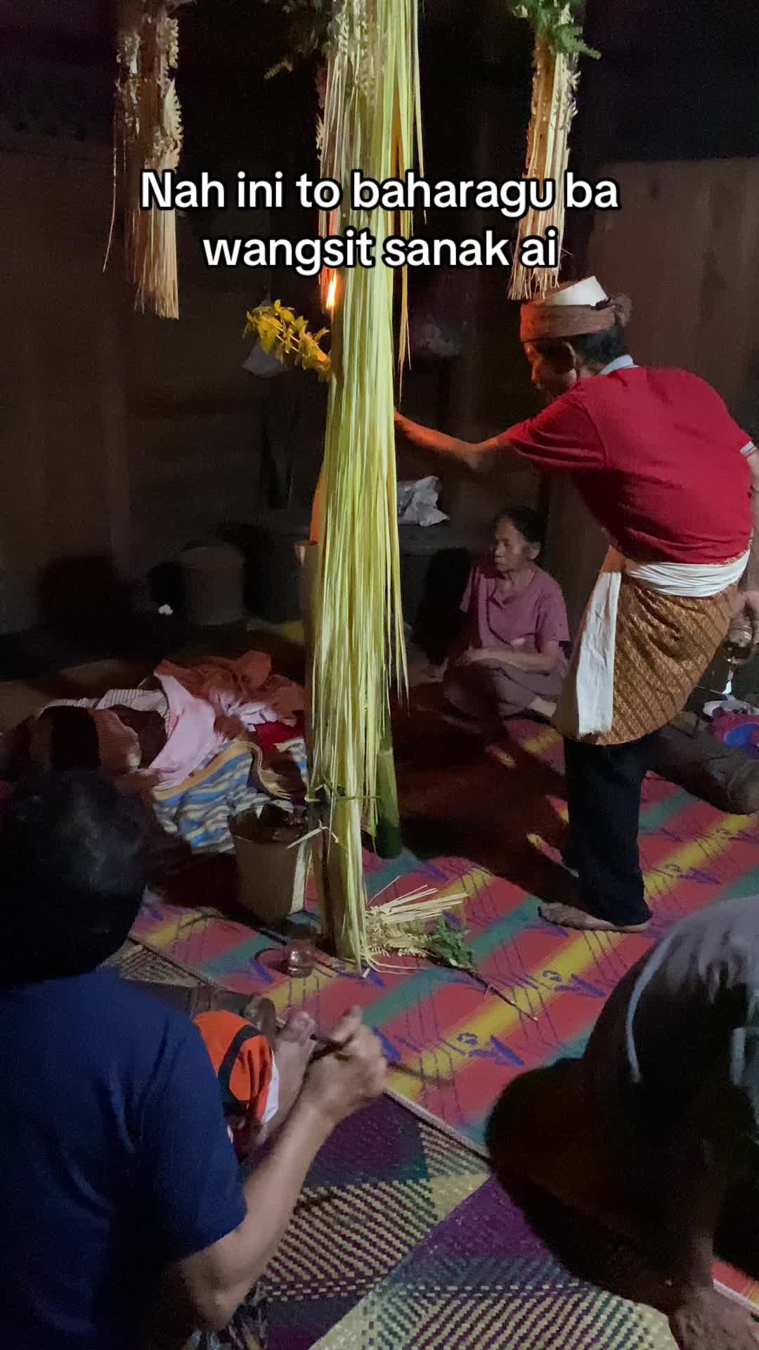 @ORANG TAKAHIGA✅