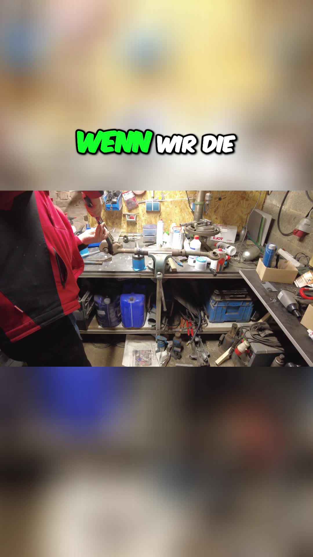 @Scheunen Schrauber