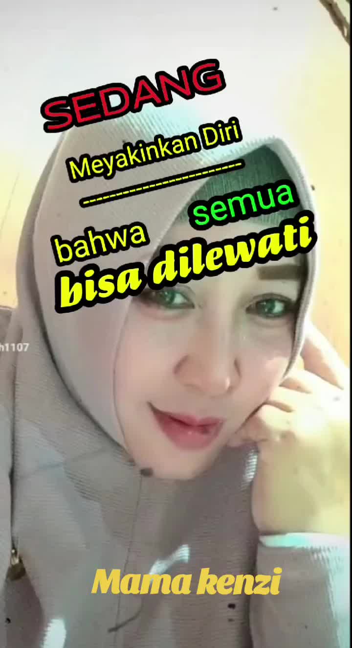 @Mama kenzi