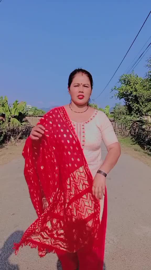 @Ranjana Khadka Dahal