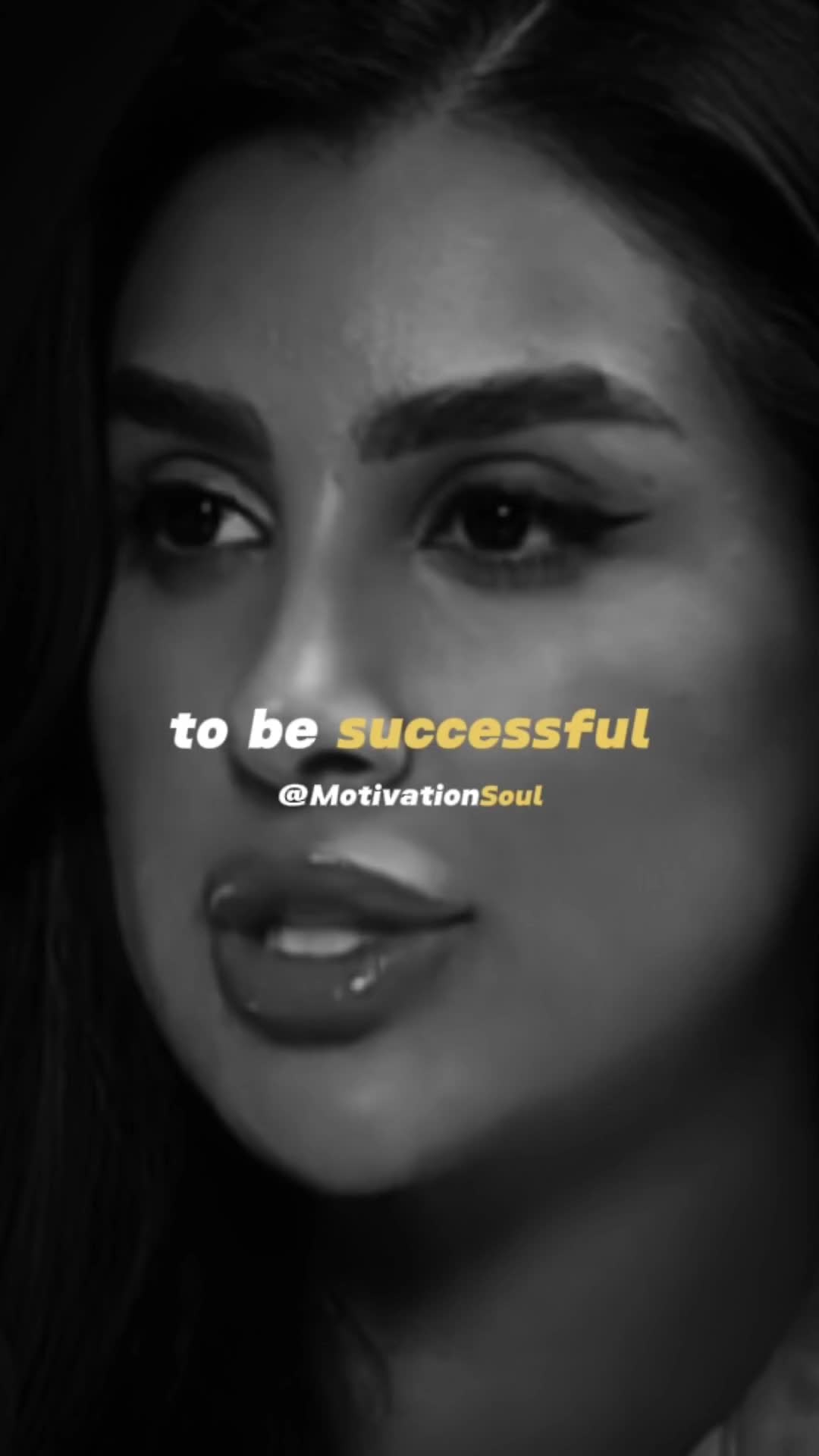 @Motivation Soul