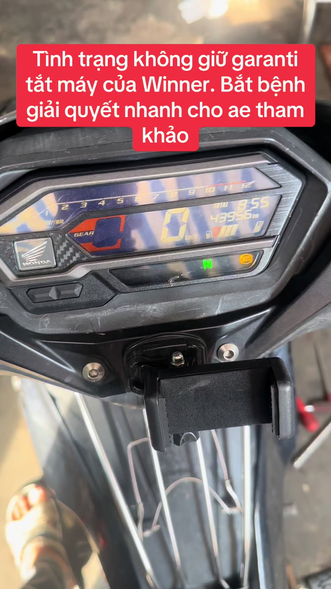 @Tuấn An Racing