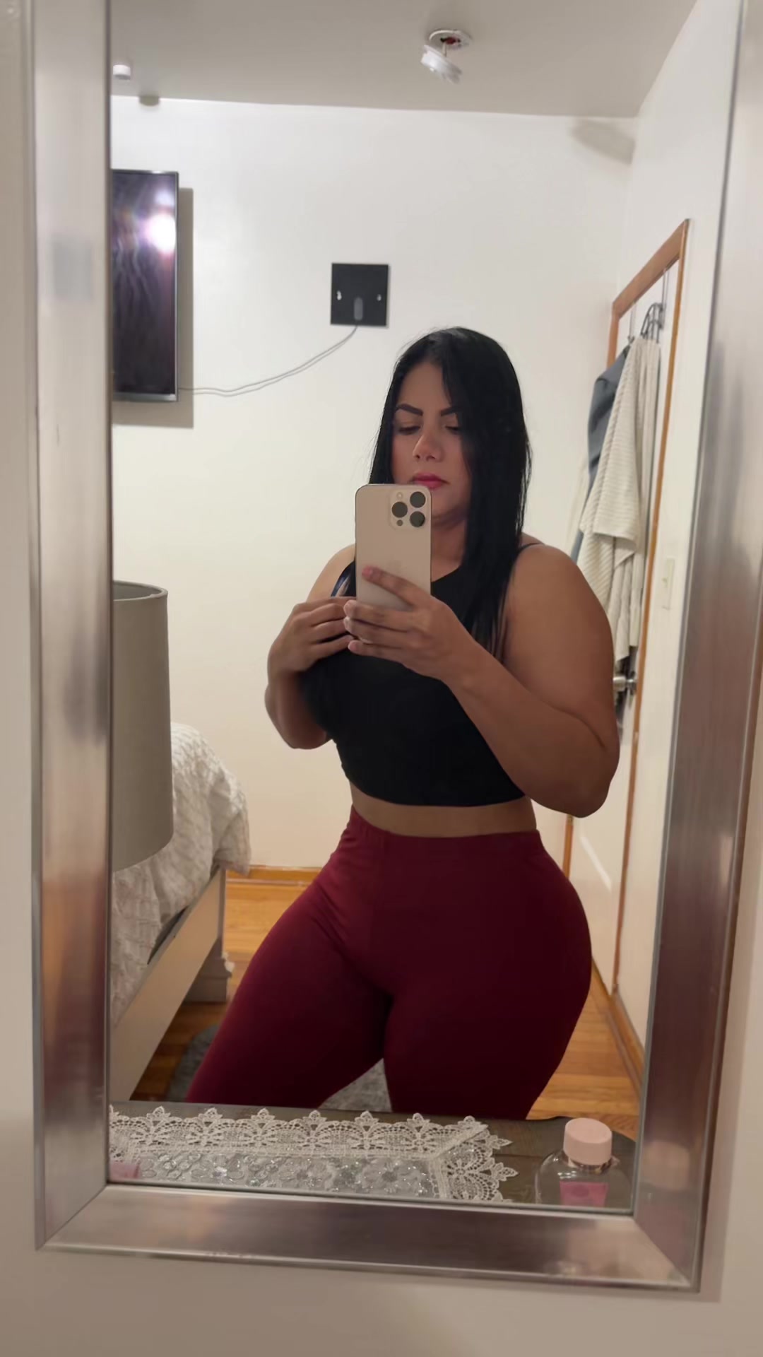 @Jennifer Almeida