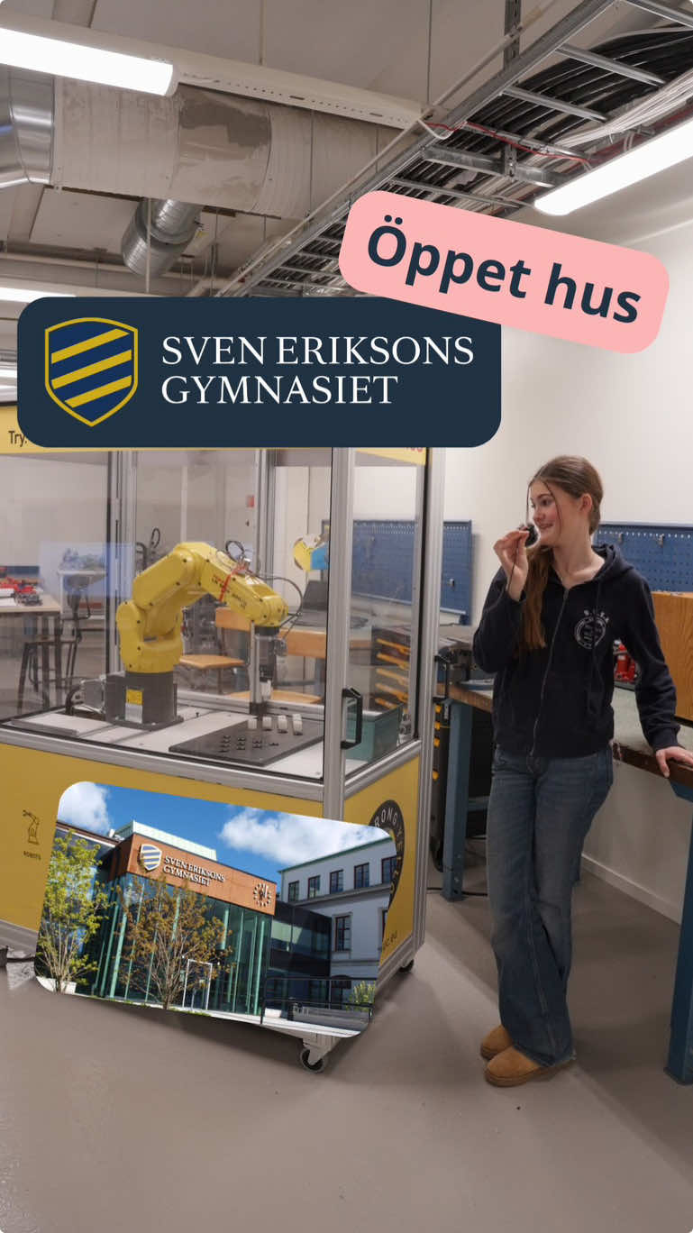 @Bor&aring;s gymnasier
