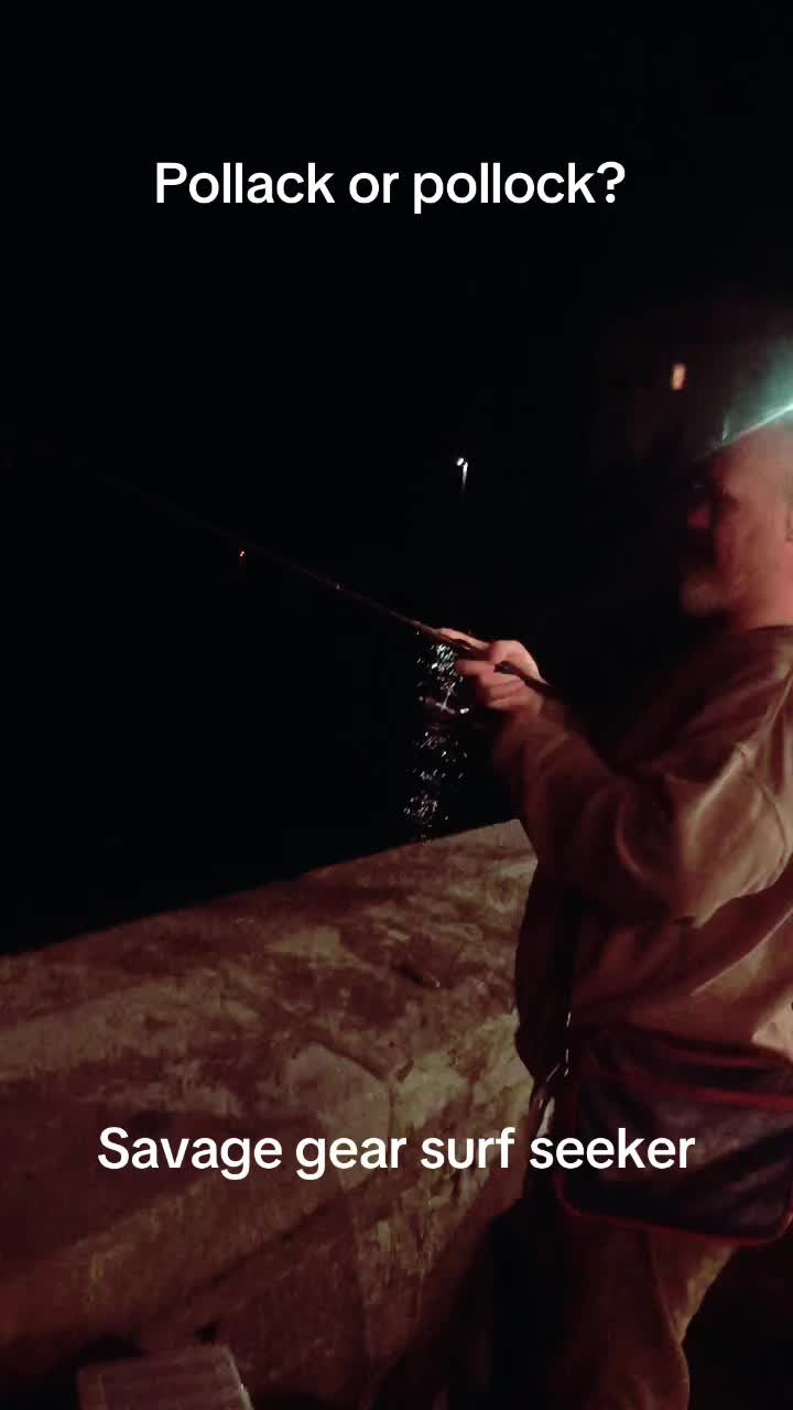@Mental elf fishin