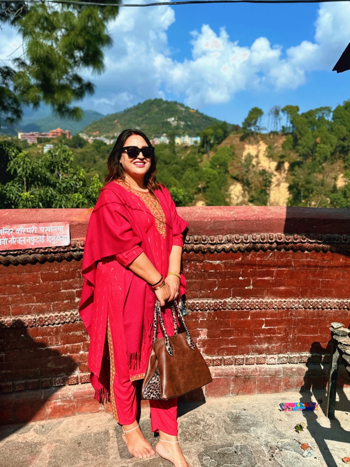 @Arpita Thapa
