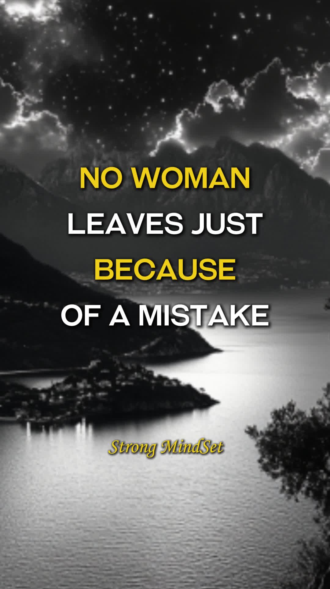 @Strong Mindset