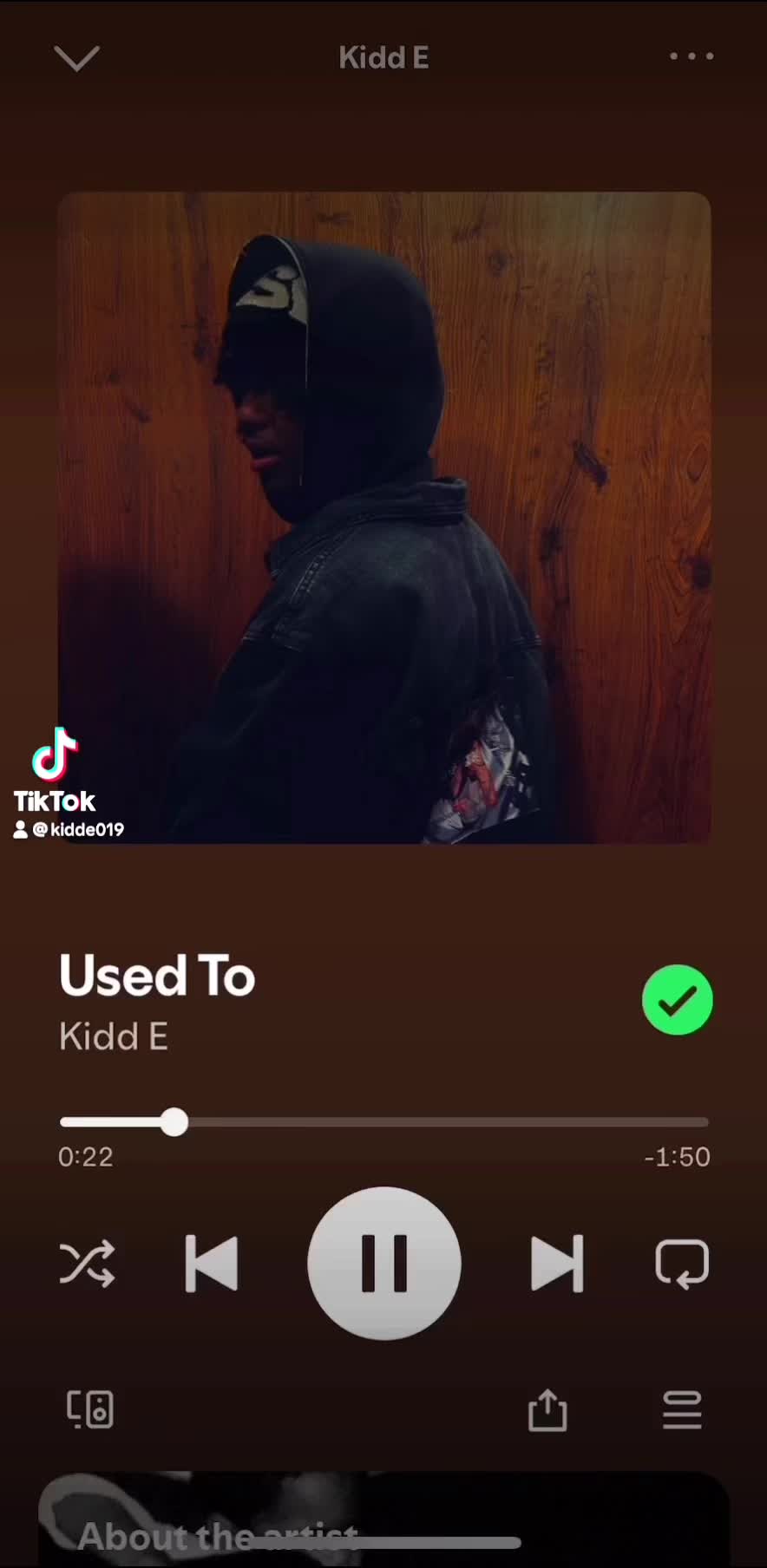 @KiddE
