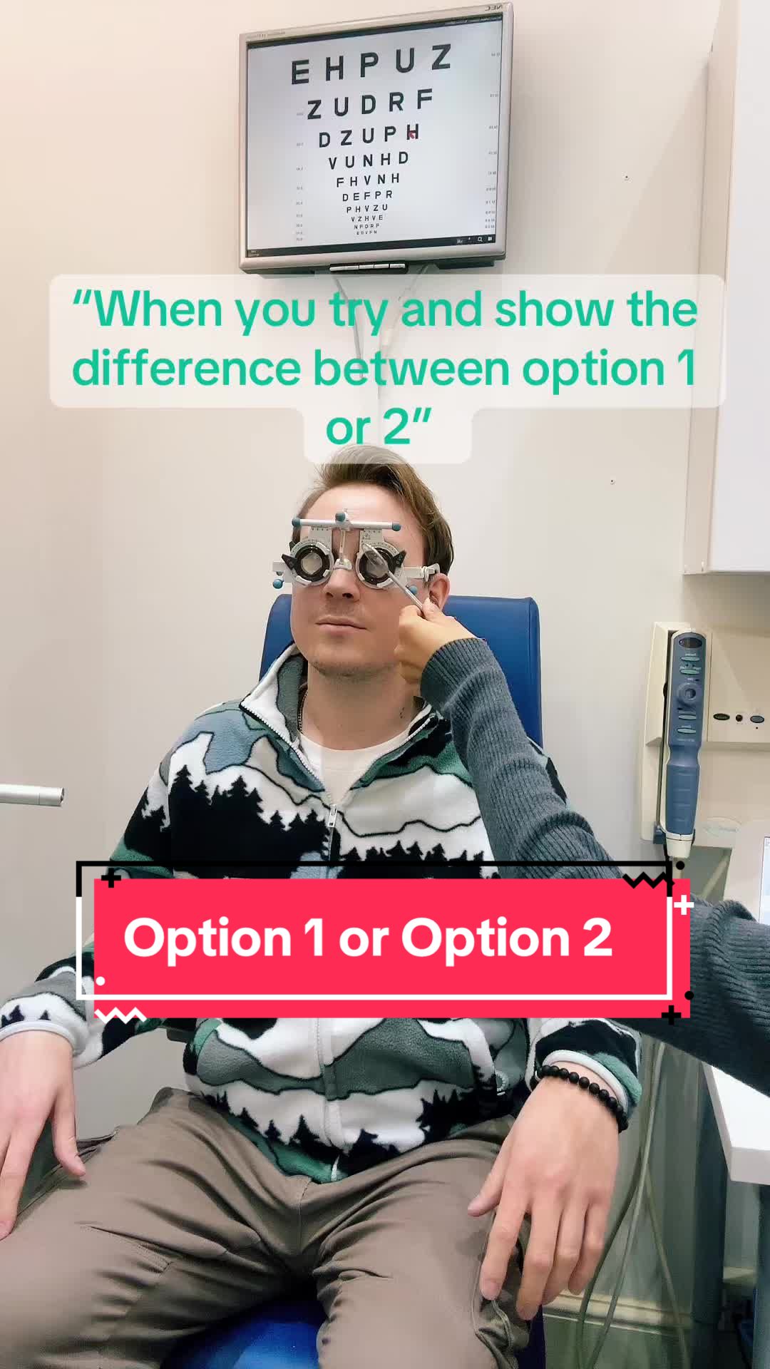 @Eyediology Opticians