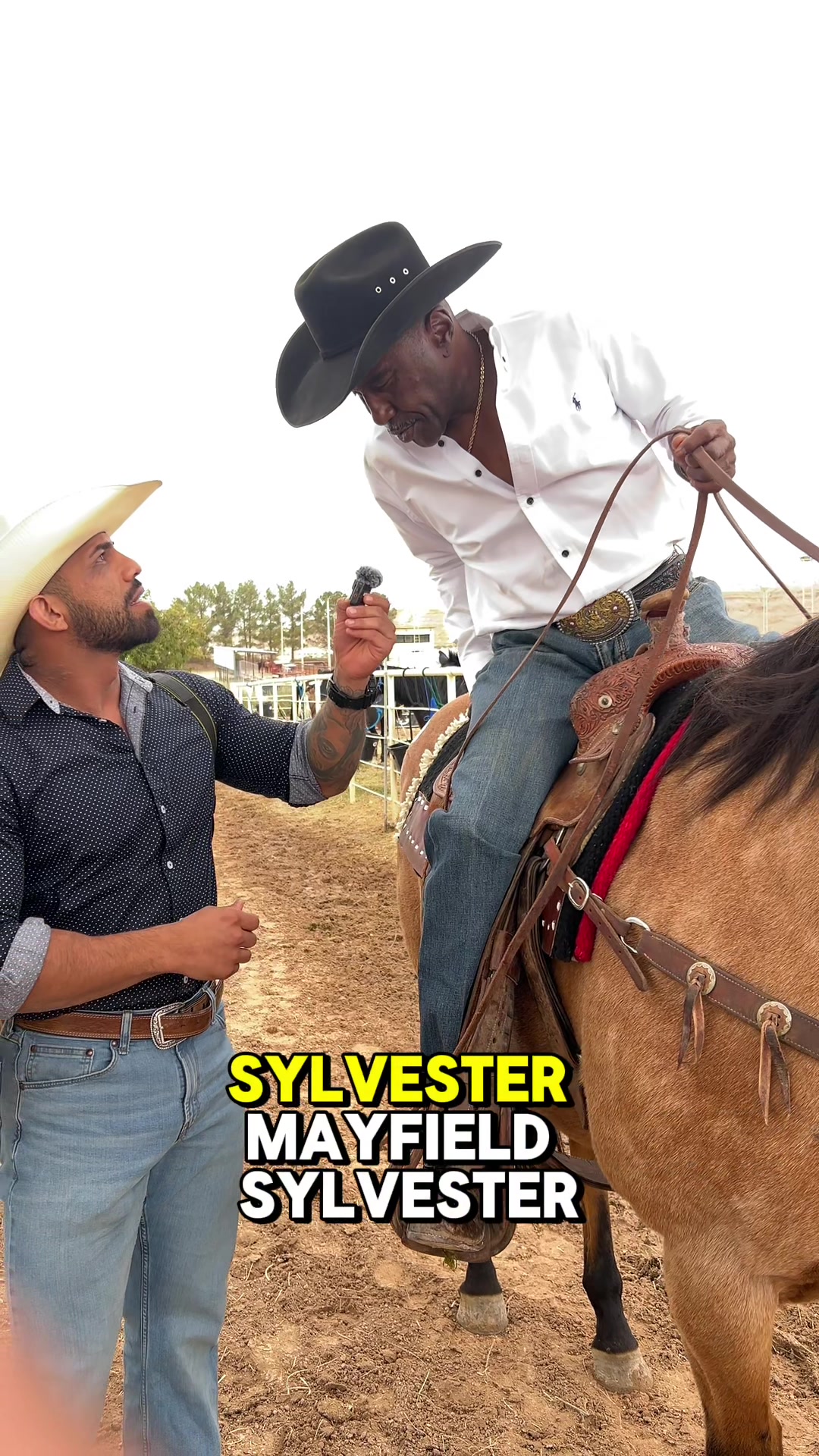 @Cowboy Code
