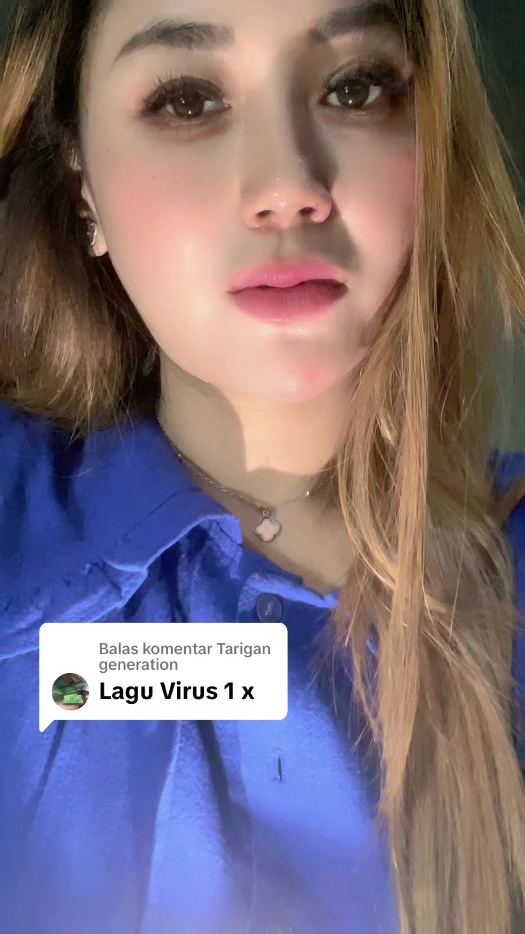 @Ika here ( Mengikuti Anda )