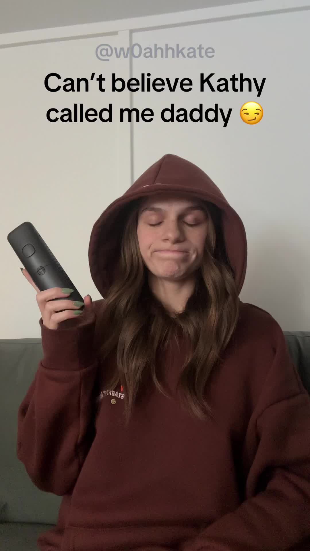 @📞 Ｋａｔｅ 🦝