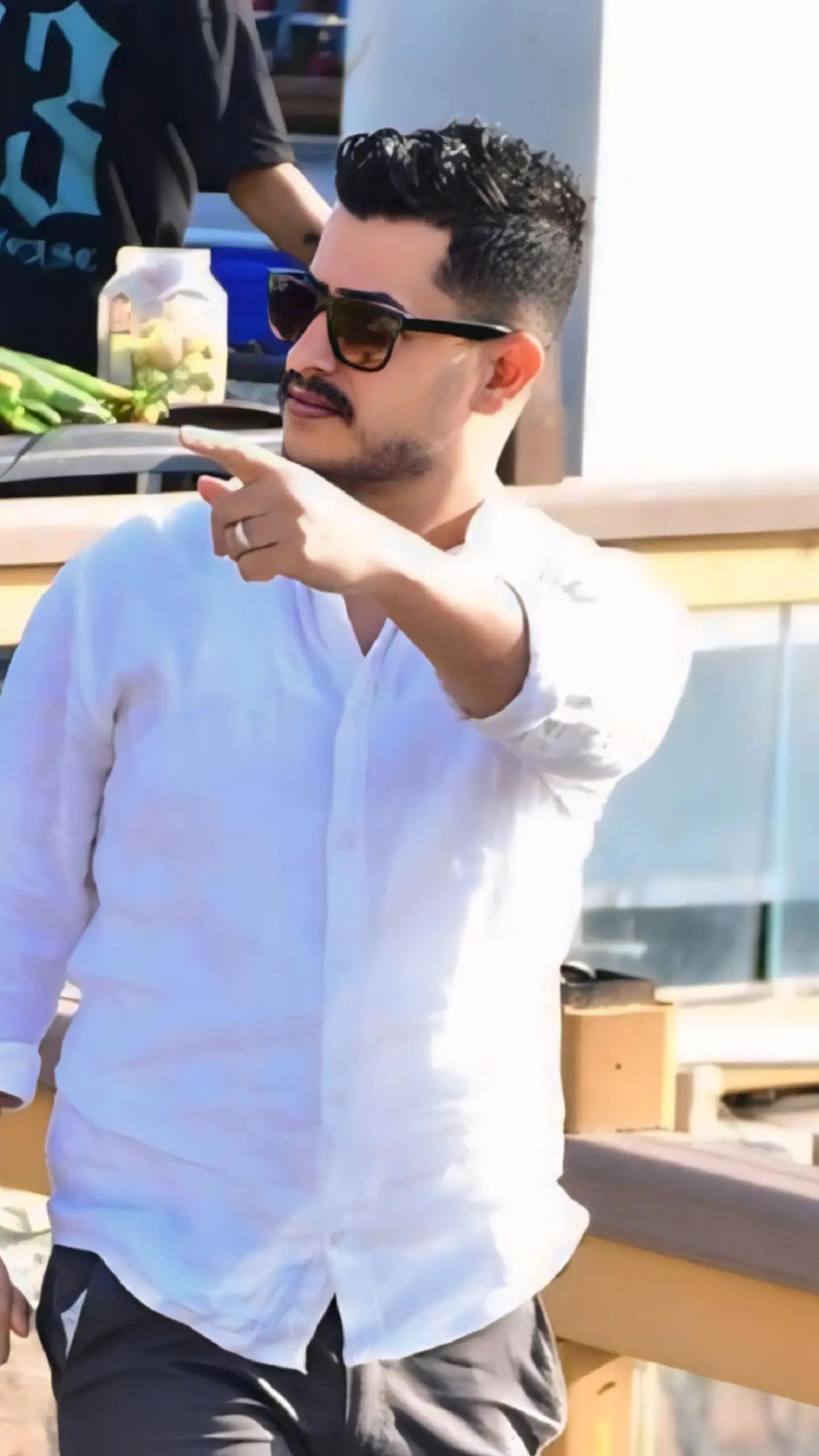 @احمد فاضل اللامي