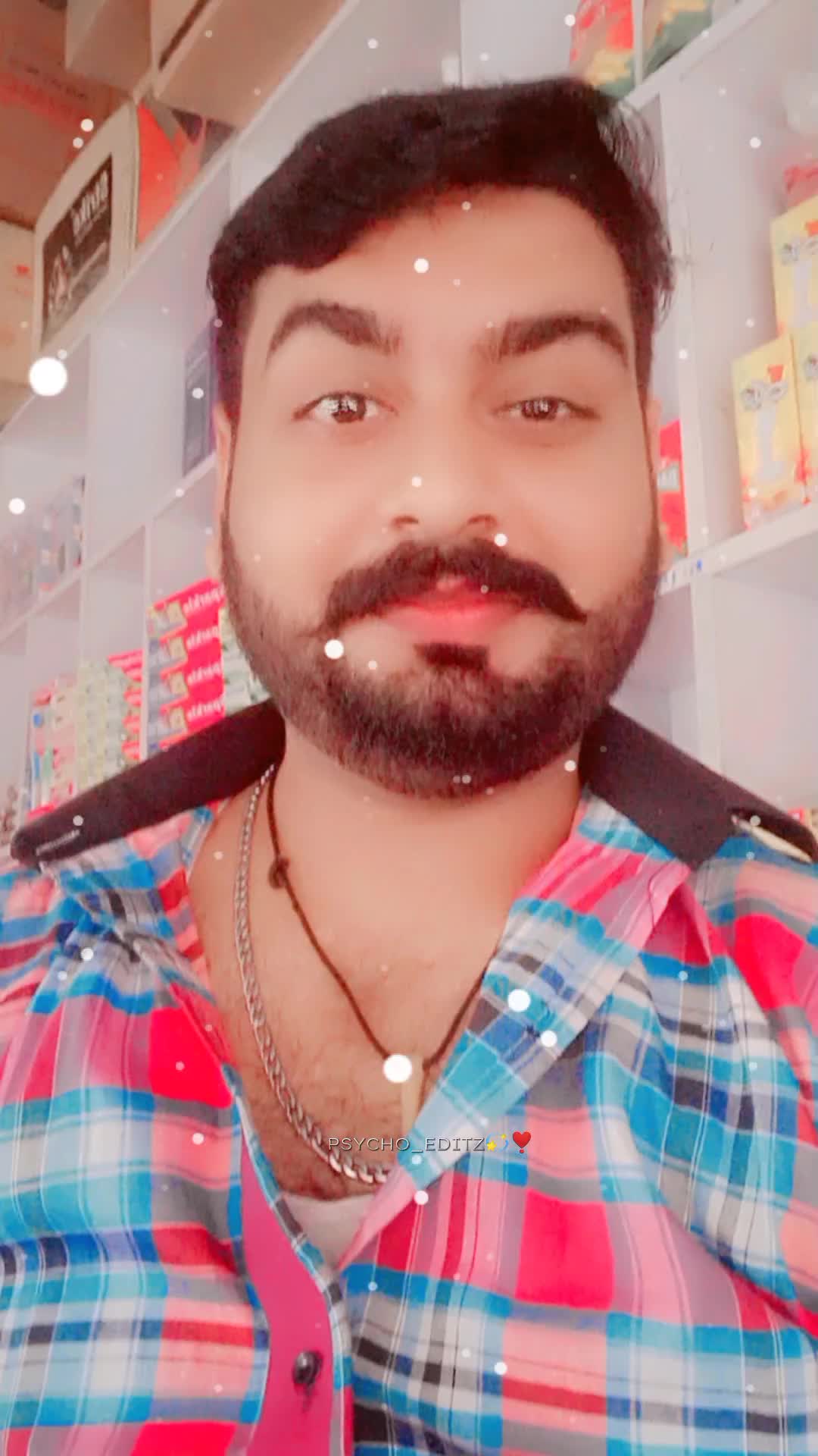 @Mujy dunya m hi jannat milli h