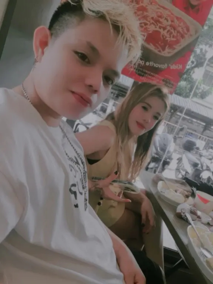 @💙💙🏳️&zwj;🌈Ruzty🌈💙💙