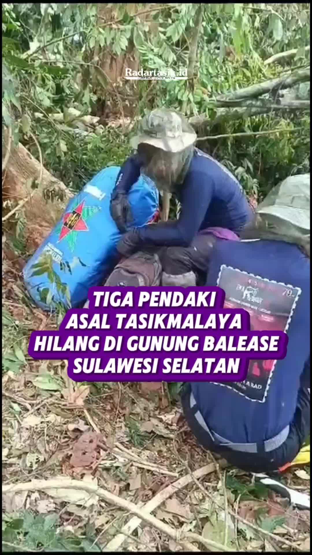 @Radartasik.id