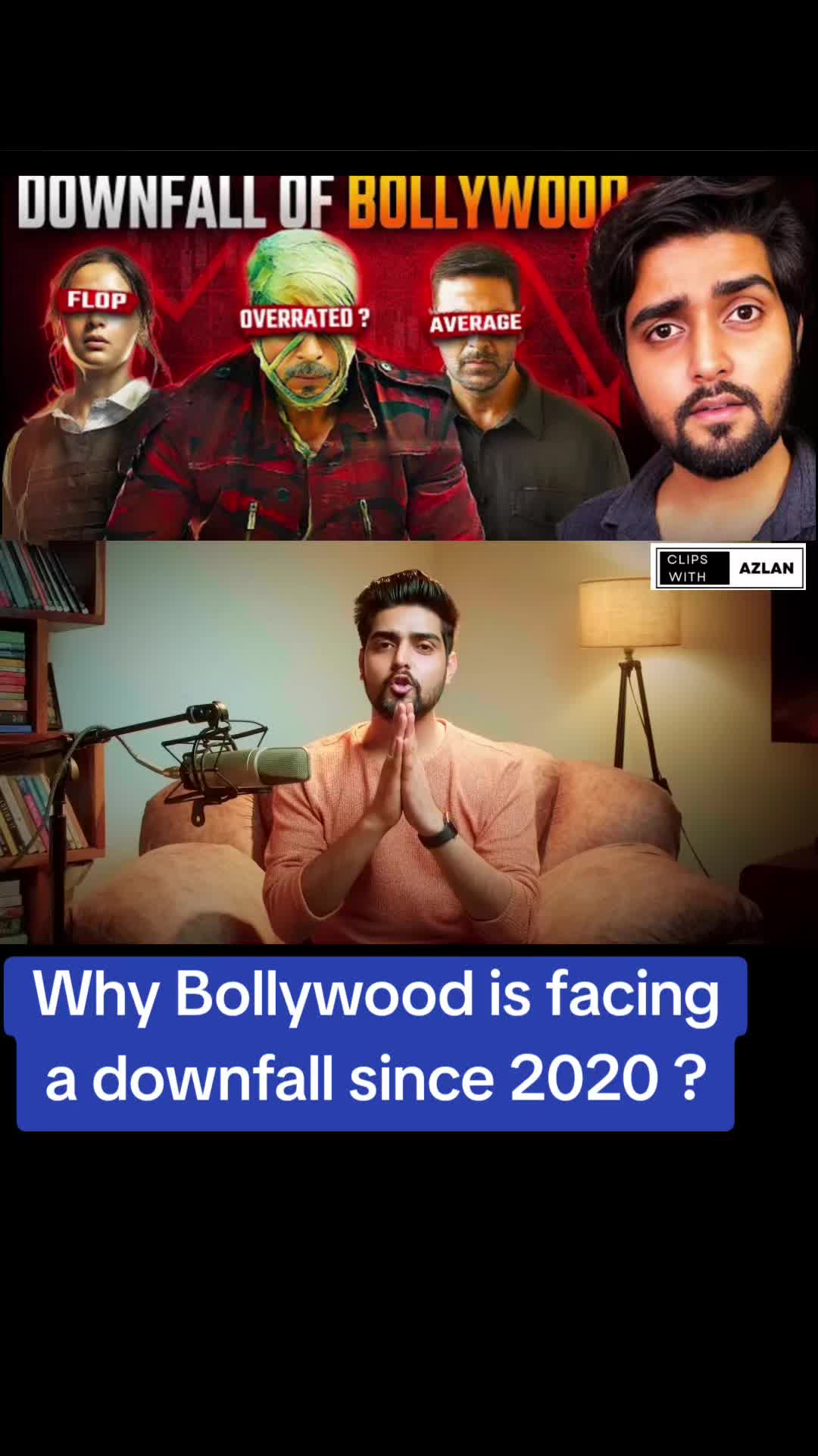 @Azlan Khan