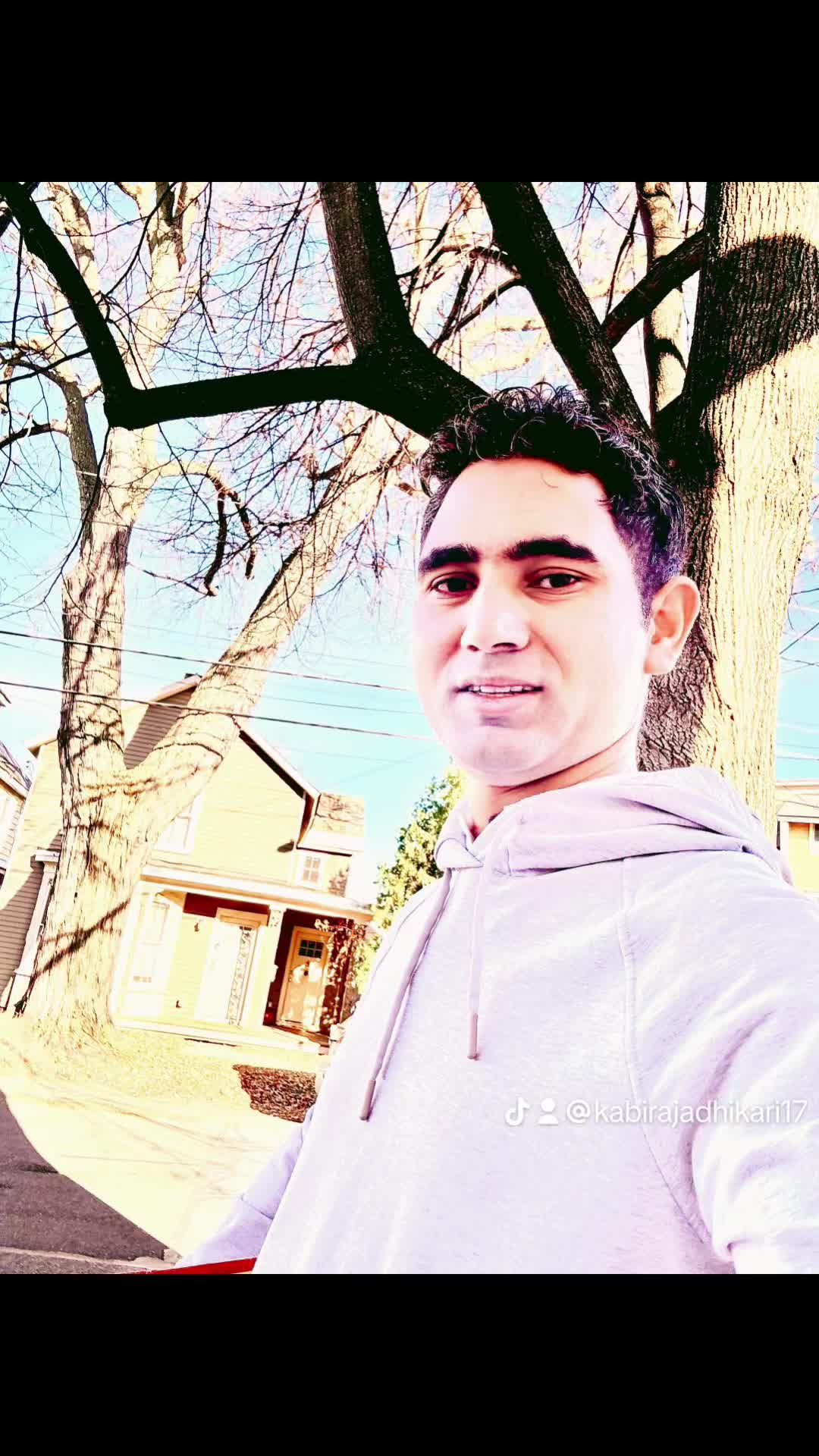 @Kabiraj Adhikari