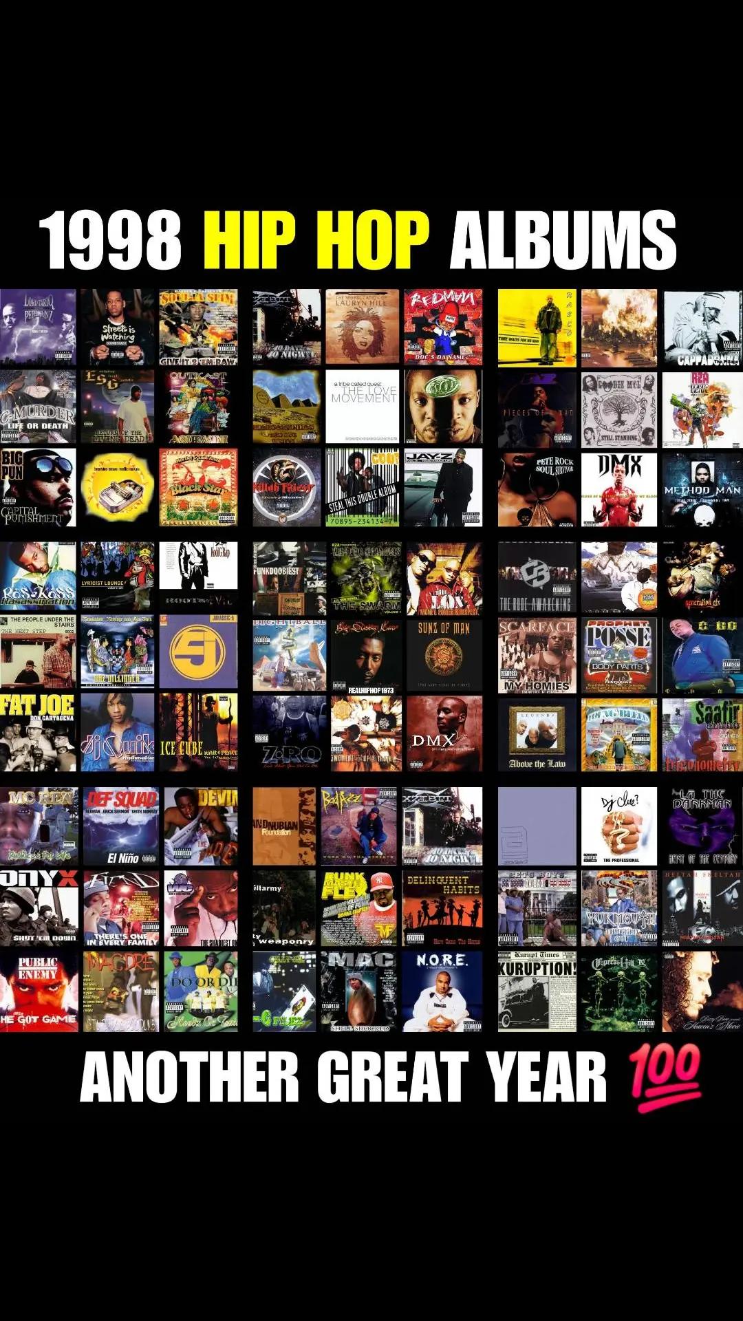 @REAL HIP HOP 1973