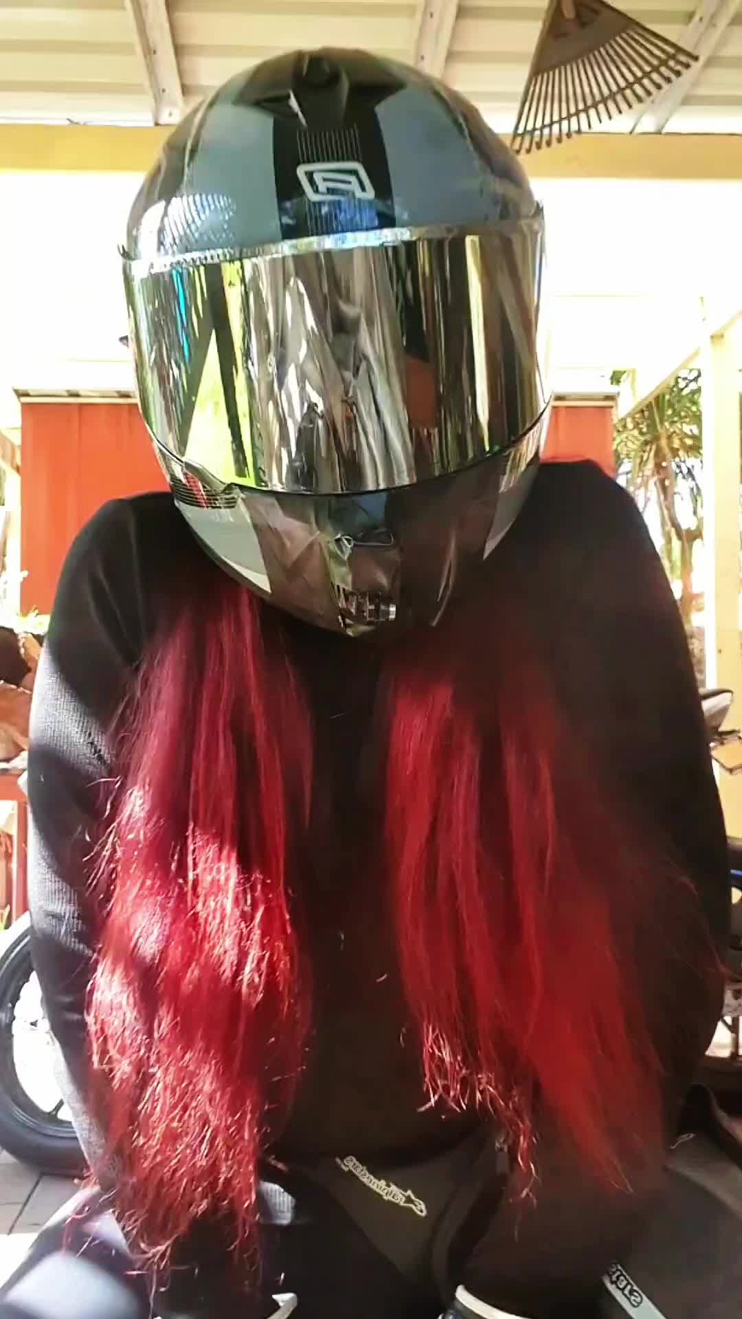 @Aussie_lady_rider 🏍 ♓️