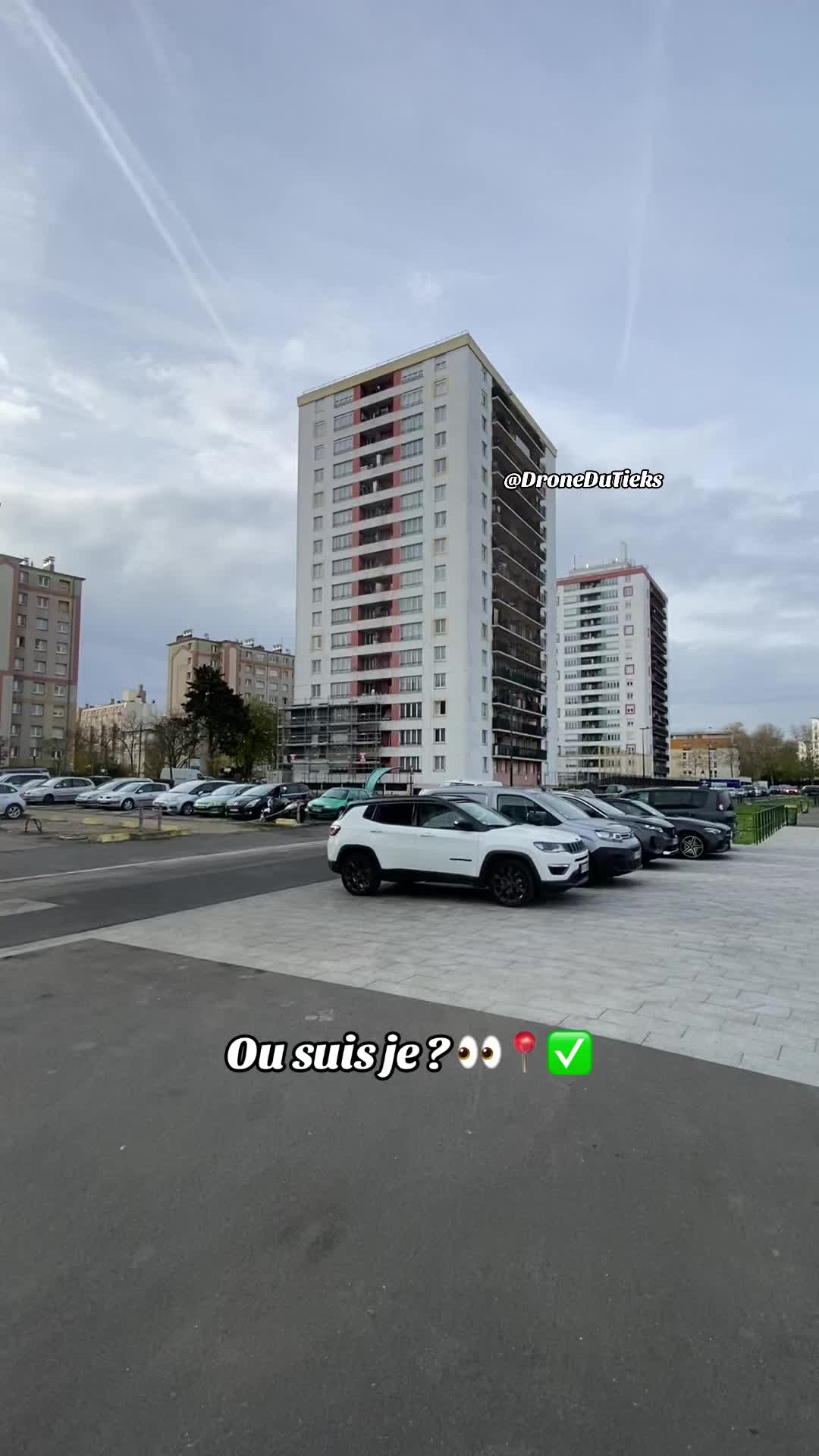 @DroneDuTieks 🏢📍