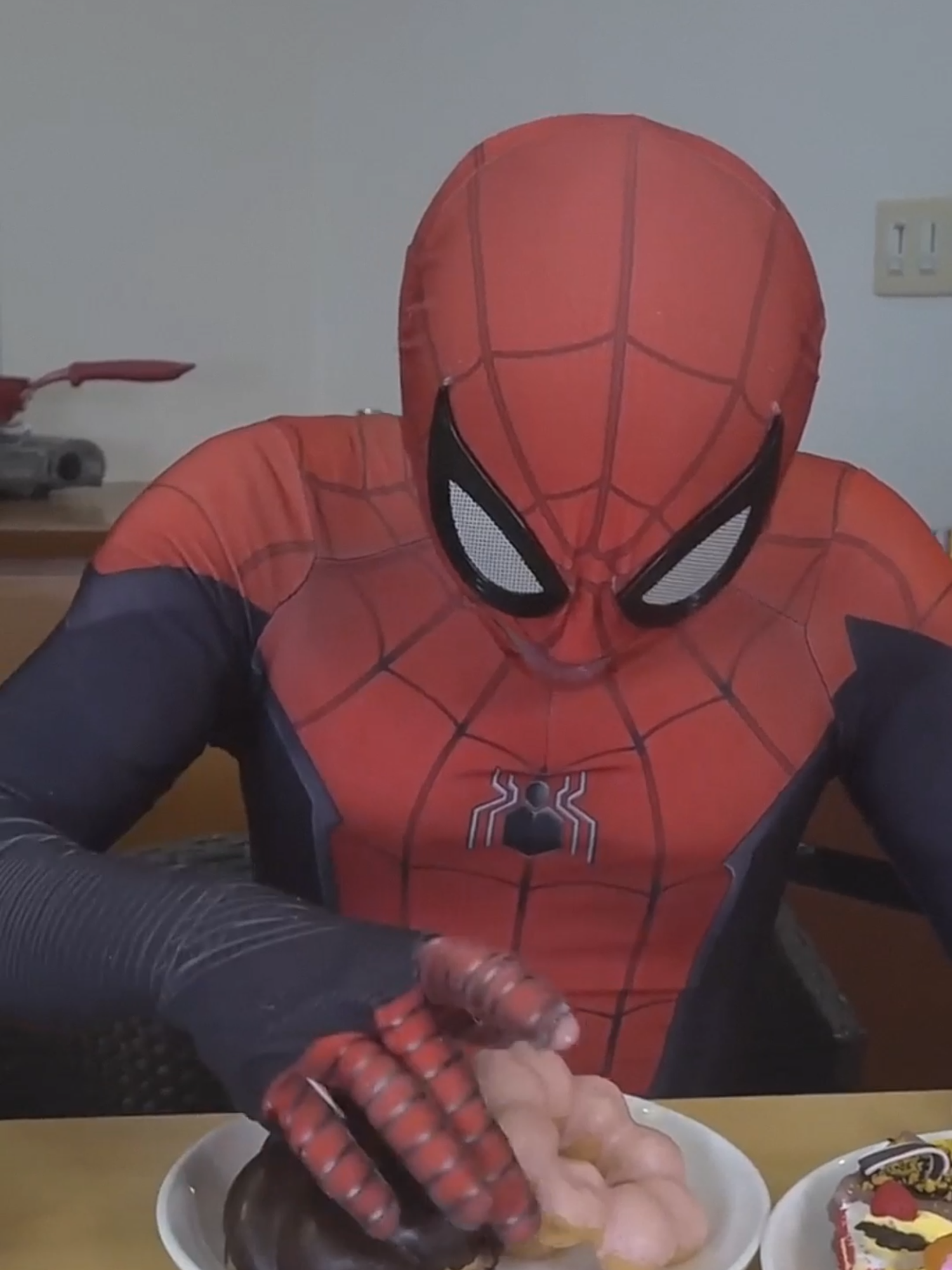 @SpiderManfunnyvideo